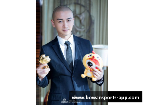 NBA球星们的华丽西装：风度翩翩展现职业魅力