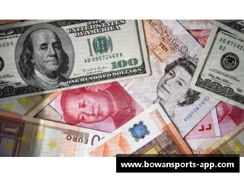 博万体育IMF公布最新数据：一季度人民币外汇储备达2874.6亿美元，占全球外汇储备重要比例