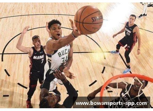 博万体育湖人队对阵热火：NBA直播精彩对决即将上演