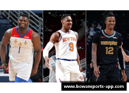 博万体育NBA“整活”前三，灰熊占其二！莫兰特自作孽，帕森斯骗合同？