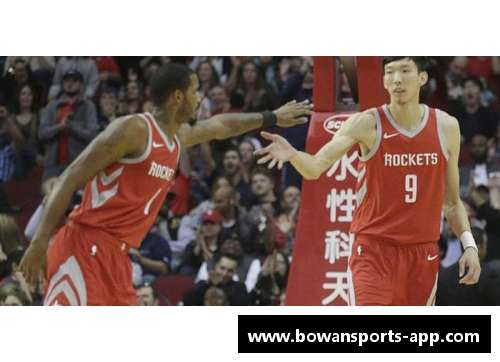 博万体育周琦NBA合同金额波动引发关注