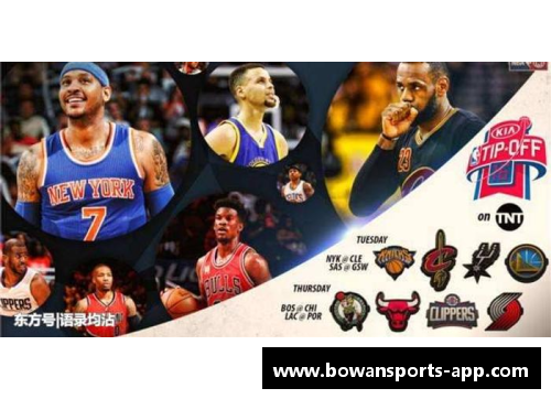 博万体育NBA选秀季：探讨年轻球员在顶级联赛中的突破与挑战