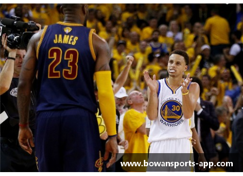 博万体育库里：三分传奇与变革NBA的篮球之光