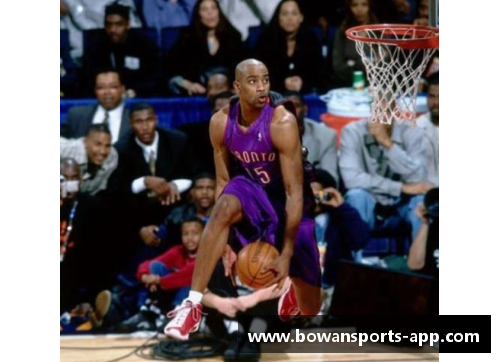 bowan博万体育官方网站NBA灌篮大赛精彩瞬间：飞人之争与壮观扣篮盛宴