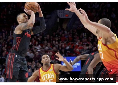 bowan博万体育官方网站2021 NBA新赛季：巅峰对决与新秩序 - 副本