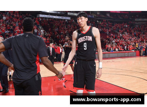 bowan博万体育官方网站周琦在NBA合同中的前景与挑战 - 副本