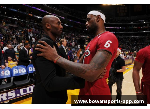 bowan博万体育官方网站詹姆斯传奇之路：从高中球星到NBA历史最佳球员