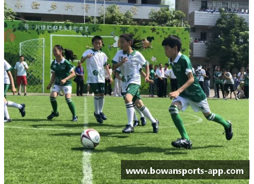 bowan博万体育官方网站足球星星队标引领梦想之路探索球队文化与激情的交汇点