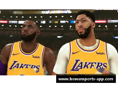 bowan博万体育官方网站NBA球员骨折频发：挑战与预防策略 - 副本