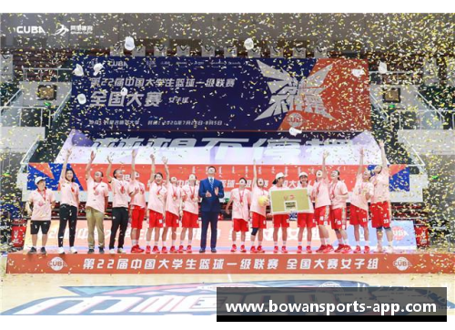 bowan博万体育官方网站CUBA总决赛：清华大学队勇夺冠军，书写传奇篇章 - 副本 - 副本