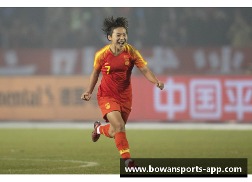 中国女足主力李影因伤退出奥运选拔，备战日程成疑