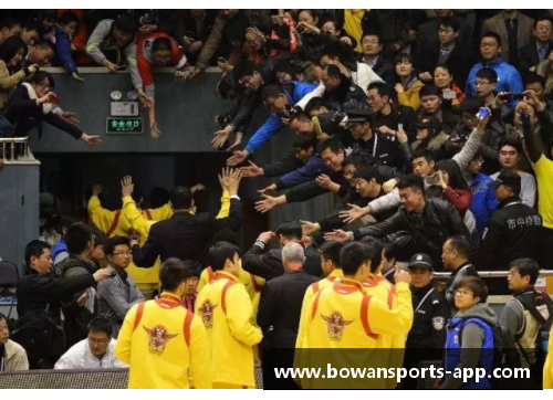 bowan博万体育官方网站腾讯体育直播全明星篮球盛宴精彩呈现 超燃赛事引爆球迷激情 - 副本